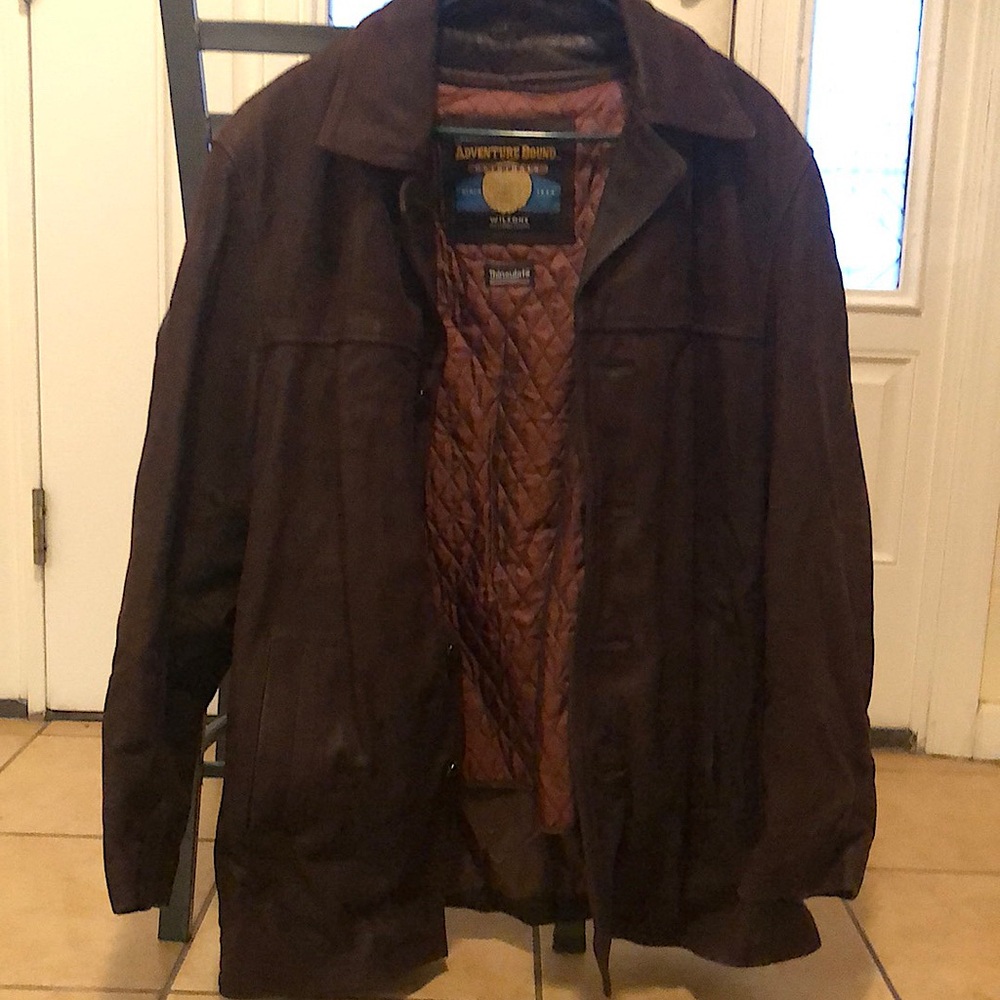 Men’s coat
